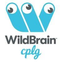 wildbrain cplg logo image