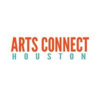 arts connect houston logo image