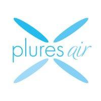 plures air logo image