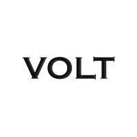 volt fashion logo image