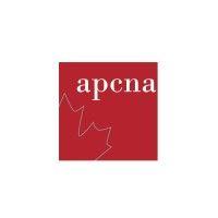 alberta primary care nurses association logo image