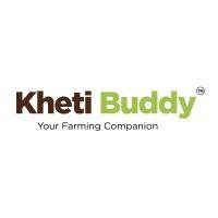 khetibuddy logo image