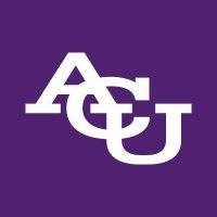 abilene christian university logo image