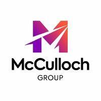 mcculloch group logo image