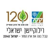 kkl2040 - spreading the startup-nation to the negev & galilee