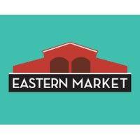 eastern market partnership logo image