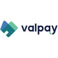 valpay logo image