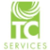 tc services llc logo image