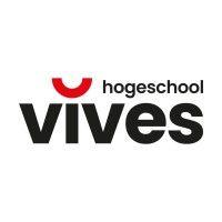 vives university of applied sciences logo image