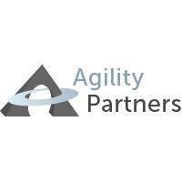 agility partners logo image