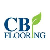 cb flooring, llc logo image