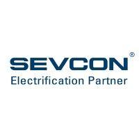 sevcon logo image