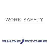 shoestore work logo image