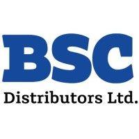 bsc distributors, ltd.