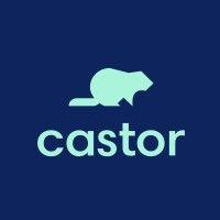 castor logo image