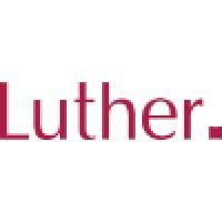 luther singapore logo image