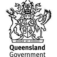 queensland revenue office logo image