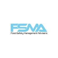 fsma: food safety management advisor logo image