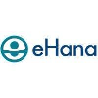 ehana logo image