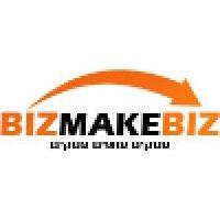 bizmakebiz ltd logo image