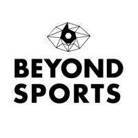 beyond sports logo image