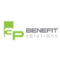 3p benefit solutions, llc logo image