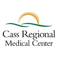 cass regional medical center logo image