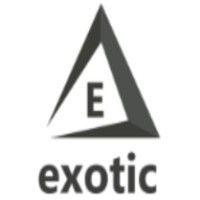 exotic token ($exi) logo image