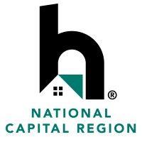 homeaid national capital region logo image