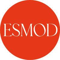 esmod école supérieure des arts et techniques de la mode logo image