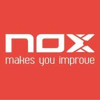 nox sport logo image