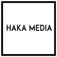 haka media logo image