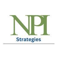 npi strategies