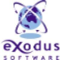 exodus software ltd logo image