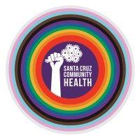 santa cruz community health logo image