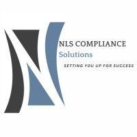 nls compliance solutions, llc. logo image