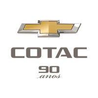 cotac grupo logo image