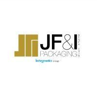 jf & i packaging logo image