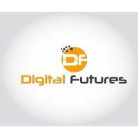 digital futures logo image