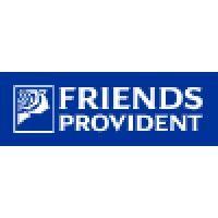 friends provident logo image