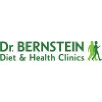 dr. bernstein diet & health clinics logo image