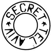 secret tel aviv logo image