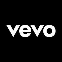 vevo logo image