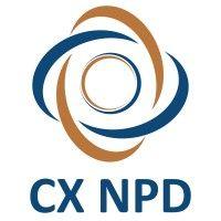 cx new product development logo image