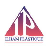 ilham plastique logo image