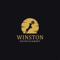 winston entertainment logo image