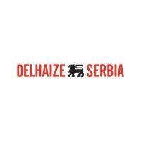 delhaize serbia logo image