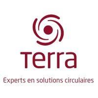 terra logo image