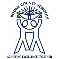 boone county high school logo image