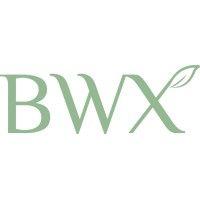 bwx limited logo image